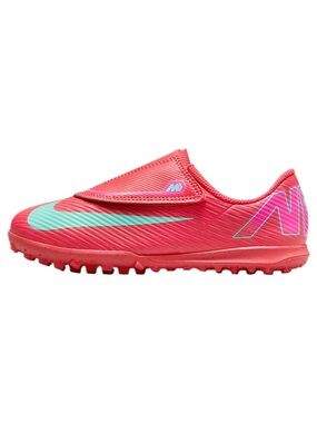 Nike Jr. Mercurial Vapor 16 Club Little Kids' TF Low-Top Soccer Shoes 12C
